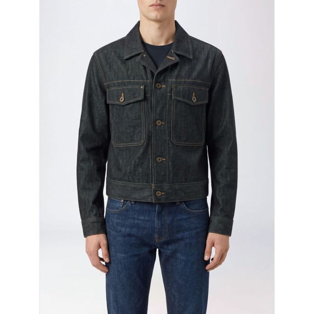 Lemaire Men Jacket Men Lemaire